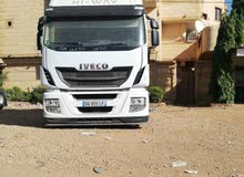 للبيع المستعجل IVECO افيكو 2015 شهادة وارد
اورنيك للبيع المستعجل IVECO افيكو 2015 شهادة وارد
اورنيك