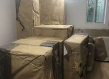 اغراض متفرقه للبيع.