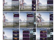 pubg account for sale pubg account for sale