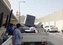 Furniture Shifting Moving Pickup Service