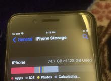 iphone (7+plas)