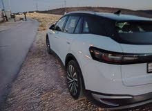 Volkswagen ID 4 ID.4 X in Amman