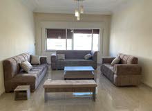 Furnished 3 bedroom 2 bathroom Apartment in Al Rawnaq Area - شقة 3 غرف نوم 2 حمام في منطقة الرونق