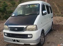 Suzuki Carry 2004 in Taiz