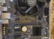 Motherboard for sale  in Irbid