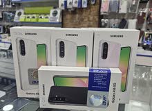 Samsung A56 256 GB in Amman