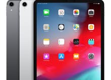 iPad Pro 2018 64GB