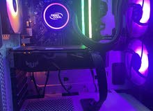 gaming pc in perfect condition
