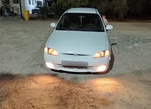 Hyundai Accent SE in Irbid
