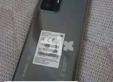 جهاز شاومي11T pro 5G نظيف وبدون مشاكل 100%100 جهاز شاومي11T pro 5G نظيف وبدون مشاكل 100%100
