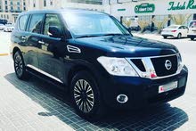 Nissan Patrol 2013 Nissan Patrol 2013
