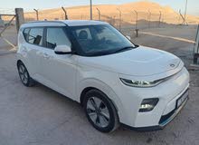 Kia Soul Standard in Amman