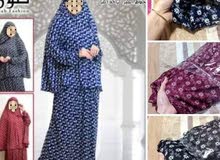 بدلة صلاة بدلة صلاة