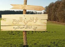 Residential Land for Sale in Jordan Valley Al Rama