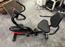 Exercise Bike Exercise Bike