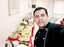ابحث عن عمل شيف شرقي وغرببي ابحث عن عمل شيف شرقي وغرببي