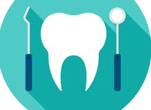 a female dentist طبيبة أسنان تبحث عن عمل. a female dentist طبيبة أسنان تبحث عن عمل.