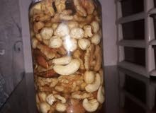 عسل بالمكسرات ك عسل بالمكسرات ك