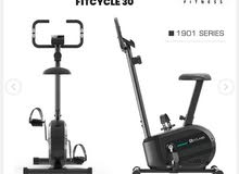 Track Fitness Magnetic BIKE FITCYCLE