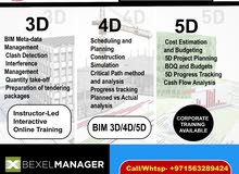 GET #BEXEL #MANAGER EXCULSIVE TRAINING 4D/5D + GET #BEXEL #MANAGER EXCULSIVE TRAINING 4D/5D +