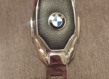 Car seat belt extension button BMW Car seat belt extension button BMW