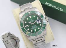 Rolex watch  good quality