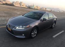 لكسز 300 هايبرد و بترول لكسز 300 هايبرد و بترول