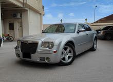 Chrysler 300C in excellent condition, factory maintained for 14 years. (Price Negotiable)