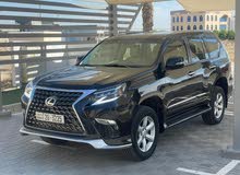 للبيع GX450