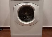 Ariston 7 - 8 Kg Washing Machines in Tripoli