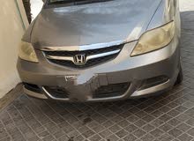 honda city 2008 honda city 2008
