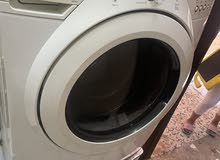 Whirlpool 11 - 12 KG Washing Machines in Hawally