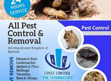 IPC Is Providing 24/7, Whole Week, Disinfection, Sanitization And Pest Control Service IPC Is Providing 24/7, Whole Week, Disinfection, Sanitization And Pest Control Service