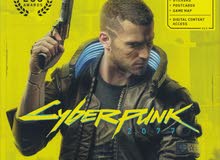 للبيع Cyberpunk PS4 سايبربنك السعر النهائي 14 دينار غير قابل للتفاوض للتواصل للبيع Cyberpunk PS4 سايبربنك السعر النهائي 14 دينار غير قابل للتفاوض للتواصل