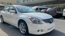 NISSAN ALTIMA - MODEL 2011 - GCC - SV - NISSAN ALTIMA - MODEL 2011 - GCC - SV -