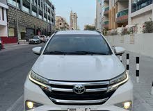 Toyota Rush 2019-GCC for sale