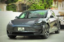 Tesla Model 3 2019 in Amman