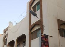 2 Floors Building for Sale in Manama Qudaibiya