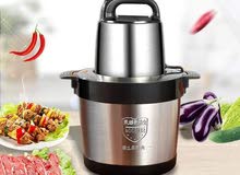  Grinders & Choppers for sale in Amman
