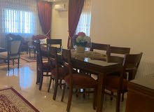 شقة مفروشة للبيع في عبدون ref : 14333