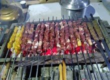 مشويات شاميه مشويات شاميه