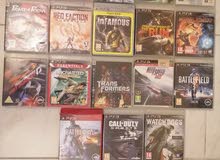 playstation 3 + controller + 21 fantastic Games playstation 3 + controller + 21 fantastic Games