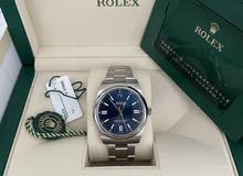 Rolex Oyster Perpetual 41 mm ( 2022 new )