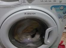 Ariston 7 - 8 Kg Washing Machines in Irbid