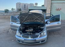 Mitsubishi Lancer GLX in Amman