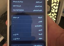 Apple iPhone 6S Plus 128 GB in Baghdad