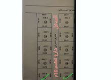 اراضي ومزارع للبيع في حي السلام طرابلس