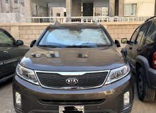 كيا سورينتو 2014 KIA sorento 2014 كيا سورينتو 2014 KIA sorento 2014