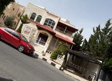 500m2 4 Bedrooms Villa for Rent in Amman Al-Diyar
