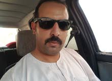 سائق توصيل او خاص سائق توصيل او خاص